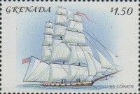 US corvette