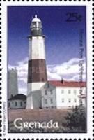 Montauk Point Lighthouse