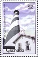 St. Augustine Lighthouse