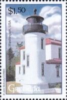 Admiralty Lighthouse