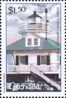 Hooper's Strait Lighthouse