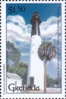 Hunting Island Lighthouse