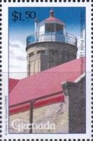 Old Mackinac Point Lighthouse