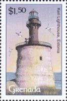 Keri Lighthouse