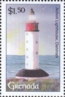 Anholt Lighthouse