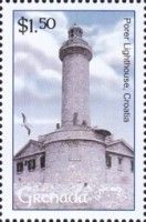 Porer Lighthouse