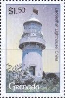 Laotieshan Lighthouse