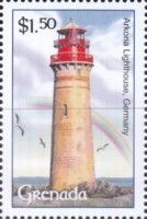 Arkona Lighthouse