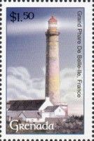Belle-Isle Lighthouse