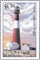 Faerder Lighthouse