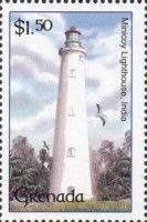 Minicoy Lighthouse