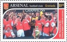 Arsenal