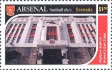 Arsenal