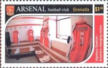 Arsenal