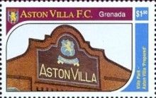 Aston Villa