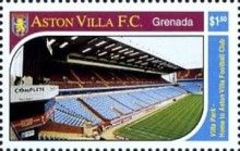 Aston Villa