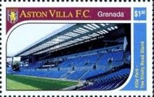 Aston Villa