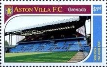 Aston Villa