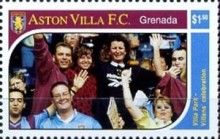 Aston Villa