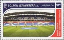 Bolton Wanderers