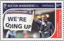 Bolton Wanderers
