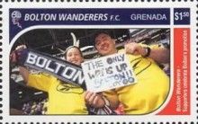 Bolton Wanderers