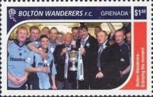 Bolton Wanderers