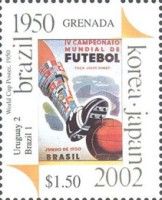 Poster, 1950