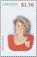 Princess Diana (1961-1979)