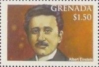 Albert Einstein (1879-1955)