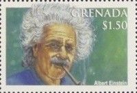 Albert Einstein (1879-1955)