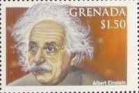Albert Einstein (1879-1955)