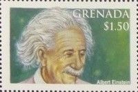 Albert Einstein (1879-1955)