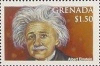 Albert Einstein (1879-1955)