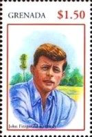 John F. Kennedy
