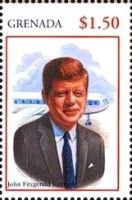John F. Kennedy