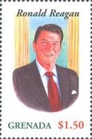 Ronald Reagan