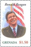 Ronald Reagan