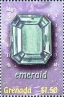 Emerald (May)