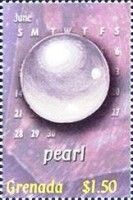 Pearl (June)