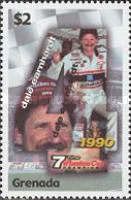 Winston Cup Championships, 1990