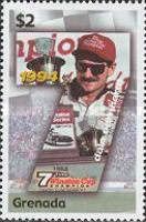 Winston Cup Championships, 1994