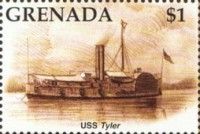 USS Tyler