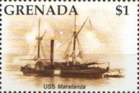 USS Maratanza