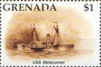USS Metacomet