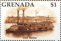 USS Rattler