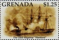 USS Hartford