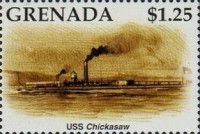 USS Chickasaw