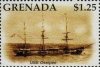 USS Ossipee