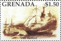USS Hartford
